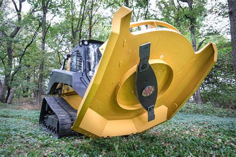 diamond skid steer mower price|used diamond rotary brush cutter.